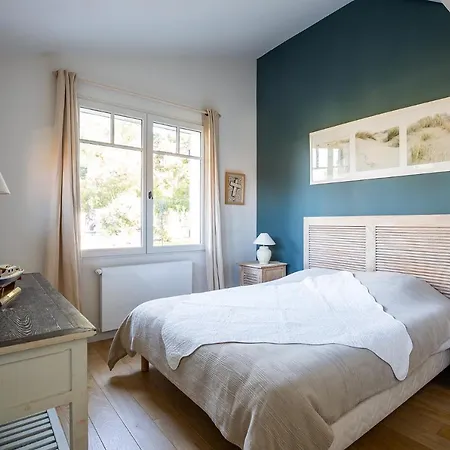 Chistera Pyla-sur-Mer