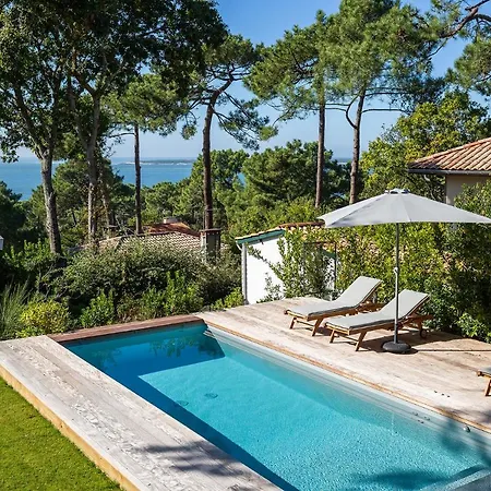 Chistera 3* Pyla-sur-Mer
