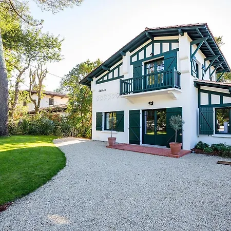 Chistera 4* Pyla-sur-Mer