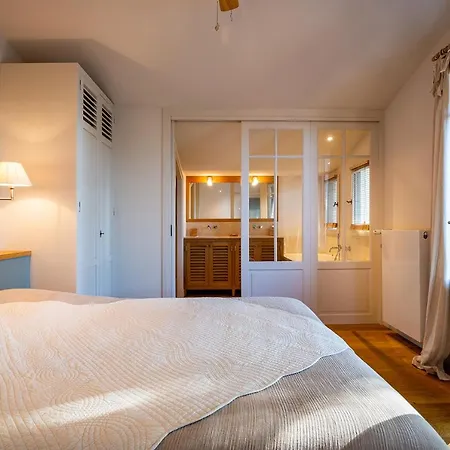 Chistera Couette-café Pyla-sur-Mer