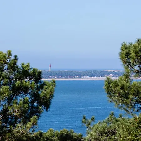 Chistera 4* Pyla-sur-Mer