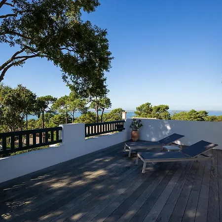 Chistera 3* Pyla-sur-Mer