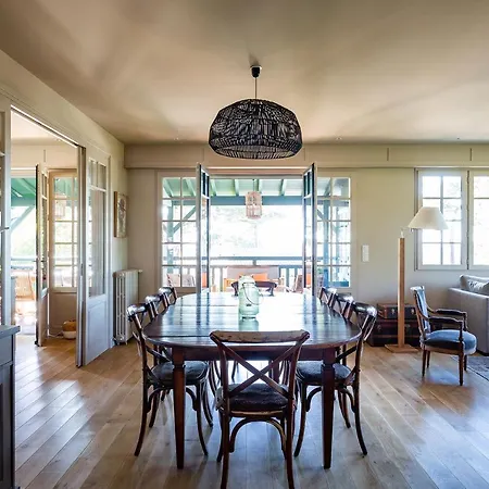 Chistera Pyla-sur-Mer