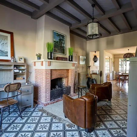 Chistera 4* Pyla-sur-Mer