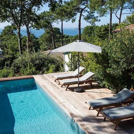 Chistera 4* Pyla-sur-Mer
