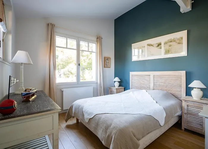 Chistera Pyla Sur Mer