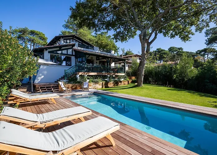 Bed & Breakfast Chistera 4*