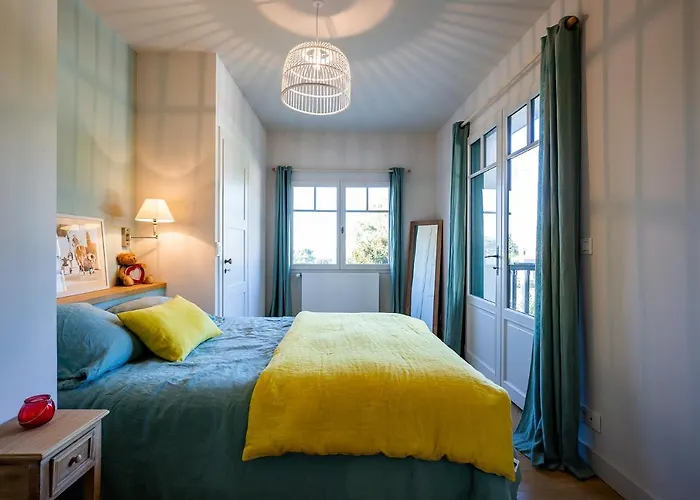 Chistera Bed & Breakfast Pyla Sur Mer