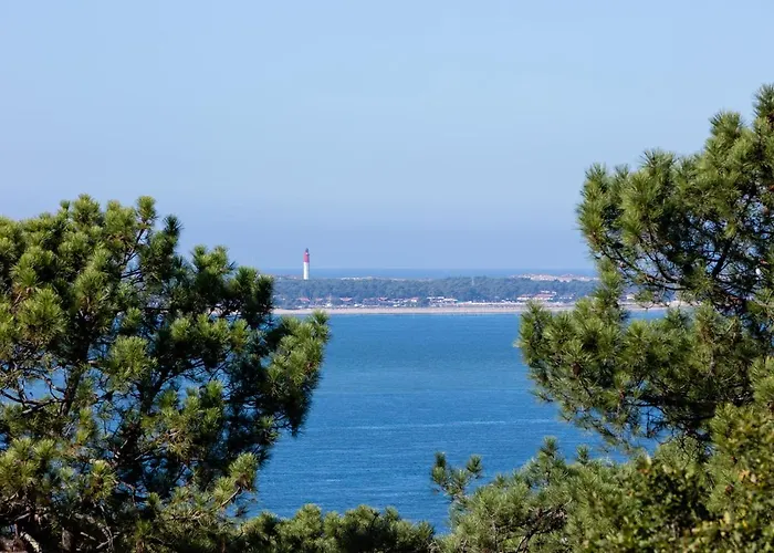 Chistera 4* Pyla Sur Mer