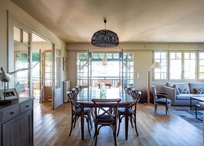 Chistera Pyla-sur-Mer