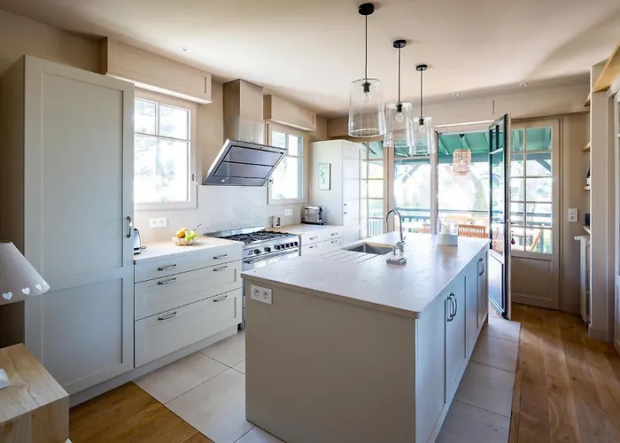 Chistera Bed & Breakfast Pyla-sur-Mer