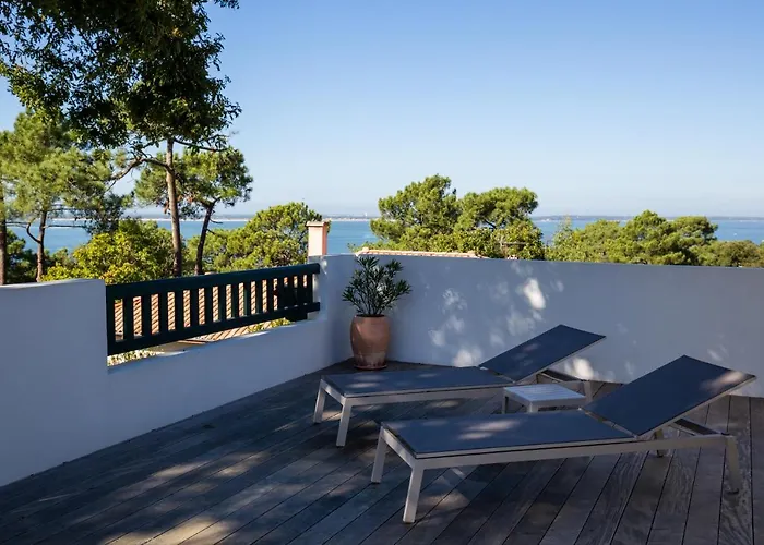 Bed & Breakfast Chistera